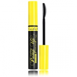 Lovely Pump Up Curling Henna Mascara ripsmetu&scaron;&scaron; - Black