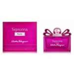 Salvatore Ferragamo Signorina Ribelle EDP naistele - 100 ml.