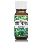Saloos 100% Natural Essential Oils Peppermint looduslik eeterlik &otilde;li - 10 ml.