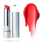 MAC Glow Play Tendertalk Lip Balm toonitud huulepalsam - 460 Serve