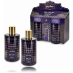 Mad Beauty Harry Potter Body Care Gift komplekt (losjoon 300 ml + puhastusvahend 300 ml) - 1 tk.