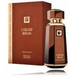 French Avenue Liquid Brun Limited Edition Extrait de Parfum PP meestele ja naistele - 150 ml.