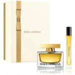Dolce & Gabbana The One komplekt naistele (75 ml EDP + 10 ml EDP) - Komplekt
