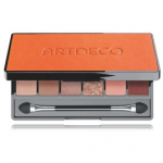 Artdeco Iconic Eyeshadow Palette #1 Pretty In Sunshine akių &scaron;e&scaron;ėlių paletė - 9 g.