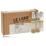 Le Labo Travel Tube Th&eacute; Noir 29 komplekt meestele ja naistele (3 x 10 ml EDP) - Komplekt