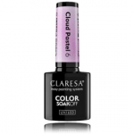 Claresa Cloud Pastel hibridinis nagų lakas - 6
