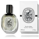 Diptyque Fleur de Peau EDT meestele ja naistele - 50 ml.