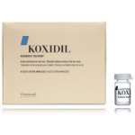 Kosswell Professional Koxidil Active Treatment Anti-Hair Loss intensiivne hooldus h&otilde;renevatele juustele - 12 x 6 ml.