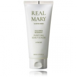 Rated Green Real Mary puhastav peanaha- ja juuksemask - 200 ml.