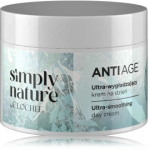 Clochee Simply Nature Ultra Smoothing p&auml;evakreem n&auml;ole - 50 ml.