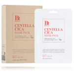 Benton Centella Cica Mask lehtn&auml;omask - 10 x 23 g.
