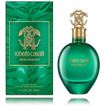 Roberto Cavalli Signature Verde Assoluto EDP naistele - 30 ml.