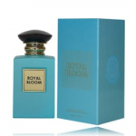 Giorgio Group Royal Bloom EDP naistele - 100 ml.