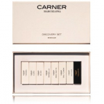 Carner Barcelona Discovery Set komplekt meestele ja naistele (8 x 1,7 ml EDP) - Komplekt