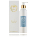 Giardini Di Toscana Celeste Body Cream kehakreem meestele ja naistele - 250 ml.