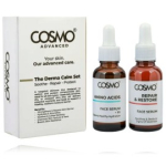Cosmo Advanced The Derma Calm Set komplekt n&auml;ole (2 x 30 ml) - Komplekt