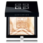 Givenchy Prisme Libre Highlighter Powder s&auml;ra andev kompaktpuuder - 03 Pearly Gold