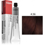 L'oreal Professionnel Majirel professionaalne juuksev&auml;rv 50 ml - 4,56 - Medium Brown Mahogany Red