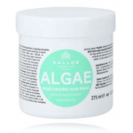 Kallos Algae Moisturizing Hair Mask niisutav juuksemask - 275 ml.