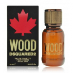 Dsquared2 Wood for Him EDT meestele - 30 ml.