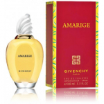 Givenchy Amarige EDT naistele - 100 ml.