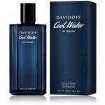 Davidoff Cool Water Man Intense EDP meestele - 125 ml.