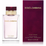 Dolce & Gabbana Pour Femme EDP naistele - 100 ml.