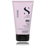 Alfaparf Style Stories Frozen Gel tugevalt fikseeriv juukseviimistlusgeel - 150 ml.