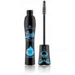 Essence Lash Princess False Lash Effect Mascara ripsmetu&scaron;&scaron; - Black (Waterproof)