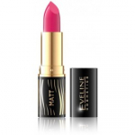 Eveline Velvet Matt matt huulev&auml;rv 3,8 g - 502 Vibrant Fuchsia