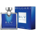 Bvlgari BLV Pour Homme EDT meestele - 100 ml.