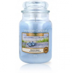 Yankee Candle Beach Walk l&otilde;hnak&uuml;&uuml;nal - 623 g.