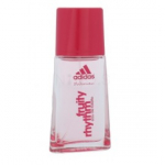Adidas Fruity Rhythm EDT naistele - 30 ml.