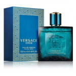 Versace Eros EDP meestele - 100 ml.