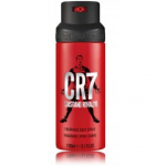 Cristiano Ronaldo CR7 spreideodorant meestele - 150 ml.