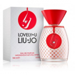 Liu Jo Lovely U EDP parf&uuml;&uuml;m naistele - 100 ml.