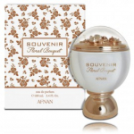 Afnan Souvenir Floral Bouquet EDP naistele - 100 ml.