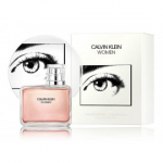 Calvin Klein Calvin Klein Women EDP naistele - 100 ml.
