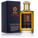 The Woods Collection Dancing Leaves EDP meestele ja naistele - 100 ml.