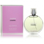 Chanel Chance Eau Fraiche EDT naistele - 35 ml.