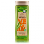 Joanna Vegan Moisturizing Conditioner niisutav juuksepalsam aaloega - 300 ml.