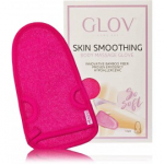 Glov Skin Smoothing Body Massage Glove massaažikinnas - Pink