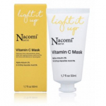 Nacomi Next Level Vitamin C Mask s&auml;ra andev n&auml;omask - 50 ml.