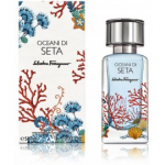 Salvatore Ferragamo Oceani Di Seta EDP meestele ja naistele - 50 ml.