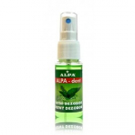 Alpadent Oral Breath Freshener hinge&otilde;hu v&auml;rskendaja - 30 ml.