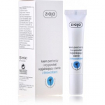Ziaja Eye & Eyelid Cream kirgastav silmakreem - 15 ml.