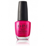 OPI Nail Lacquer k&uuml;&uuml;nelakk - NL C09 Pompeii Purple