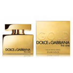 Dolce & Gabbana The One Gold EDP naistele - 50 ml.
