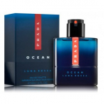 Prada Luna Rossa Ocean EDT meestele - 50 ml.