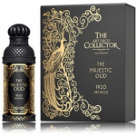Alexandre J. The Art Deco Collector The Majestic Oud EDP naistele ja meestele - 100 ml.